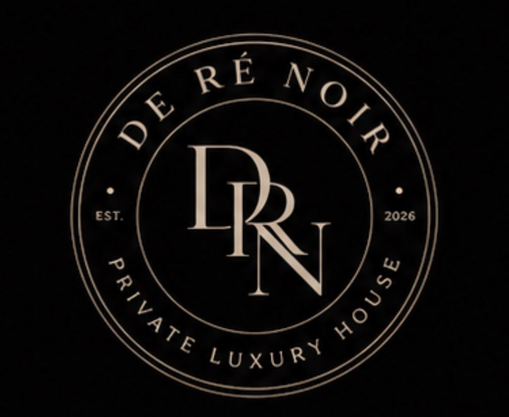 DE RÈ NOIR