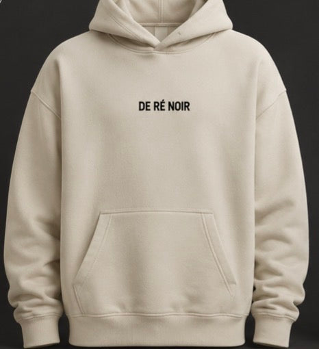 NOÍR 01 Hoodie - Special Edition