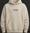 NOÍR 01 Hoodie - Special Edition