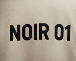 NOÍR 01 Hoodie - Special Edition