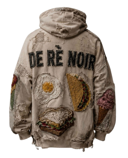 Seventh Sin Hoodie