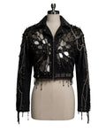 Broken Halo Jacket