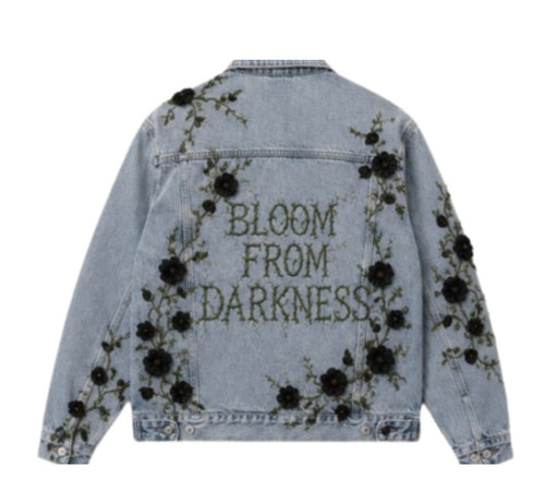 Bloom From Darkness Jacket