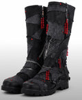 Crimson Sin Boot